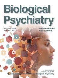 Biological Psychiatry Volume 94, Issue 5
