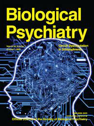 Biological Psychiatry Volume 94, Issue 7