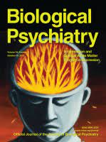 Biological Psychiatry Volume 94, Issue 8