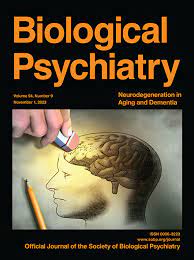 Biological Psychiatry Volume 94, Issue 9