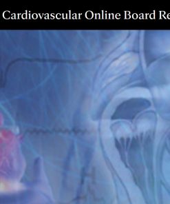 Mayo 2023 Cardiovascular Online Board Review