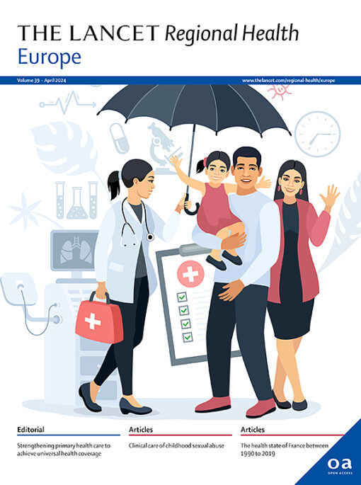 The Lancet Regional Health – Europe: Volume 36 to Volume 39 2024 PDF