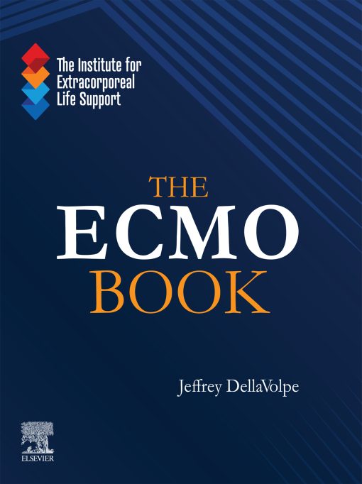 The ECMO Book (EPUB)