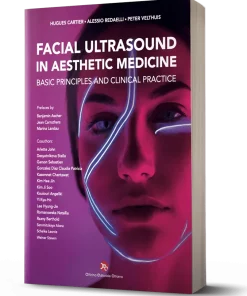 FACIAL ULTRASOUND IN AESTHETIC MEDICINE 2024 (PDF  + Video)