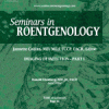 Seminars in Roentgenology: Volume 52 (Issue 1 to Issue 4) 2017 PDF