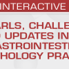 Pearls, Challenges and Updates in Daily Gastrointestinal Pathology Practice 2024