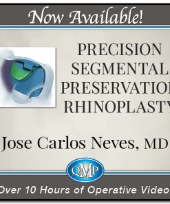 Precision Segmental Preservation Rhinoplasty 2024