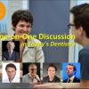 gIDE One-on-One Discussion in Today’s Dentistry – Sascha Jovanovic, Joseph Kan, Riccardo Ammannato
