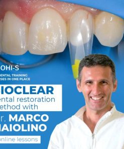 Ohi-s Bioclear Dental Restoration Method with Dr. Marco Maiolino