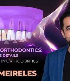 OHI-S Finishing in orthodontics: aesthetics in the details – Kleber Meireles