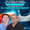 OHI-S Functional Dentistry of Dr. Mariano Rocabado – Mariano Rocabado, Roberto Gutierrez  