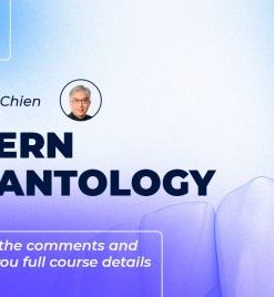 Otexe Modern Implantology – Hua-Hong Chien