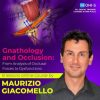 OHI-S Gnathology and Occlusion, from Analysis of Occlusal Forces to Dysfunctions – Maurizio Giacomello