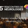 25 Rencneuro De Neurologies 2023 (Videos)