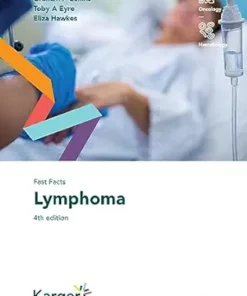 Fast Facts: Lymphoma, 4th Edition (PDF Book)