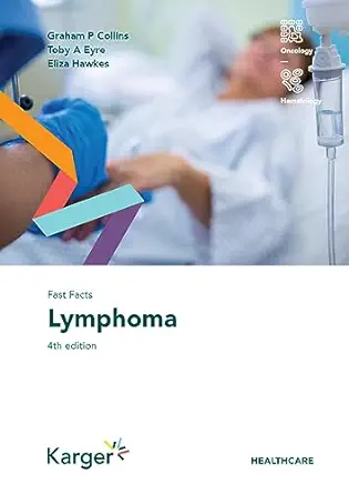 Fast Facts: Lymphoma, 4th Edition (PDF)