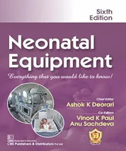 Neonatal Equipment, 6th Edition (PDF)