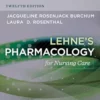 Study Guide For Lehne’s Pharmacology For Nursing Care, 12th Edition (EPUB)