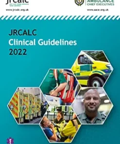 JRCALC Clinical Guidelines 2022 (EPUB)