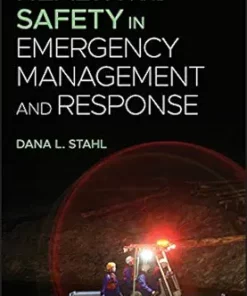 Health And Safety In Emergency Management And Response (ePub)
