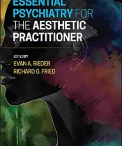 Essential Psychiatry For The Aesthetic Practitioner (ePub)