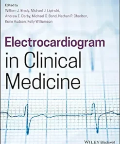 Electrocardiogram In Clinical Medicine (ePub)