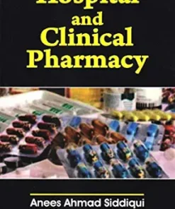 Hospital And Clinical Pharmacy (PDF)