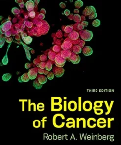 The Biology Of Cancer, Third Edition (EPUB)