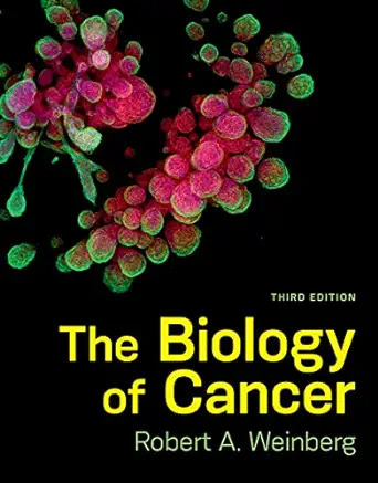 The Biology Of Cancer, Third Edition (EPUB)