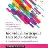 Individual Participant Data Meta-Analysis: A Handbook For Healthcare Research (Statistics In Practice) (EPUB)