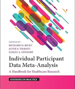 Individual Participant Data Meta-Analysis: A Handbook For Healthcare Research (Statistics In Practice) (ePub)