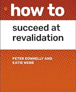 How To Succeed At Revalidation (ePub)