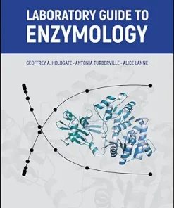 Laboratory Guide To Enzymology (PDF)