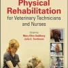 Physical Rehabilitation For Veterinary Technicians And Nurses (PDF)
