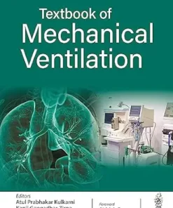 Textbook Of Mechanical Ventilation (PDF)