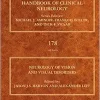 Neurology Of Vision And Visual Disorders (Volume 178) (Handbook Of Clinical Neurology, Volume 178) (EPUB)