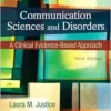 Communication Sciences And Disorders: A Clinical Evidence-Based Approach, 3rd Edition (PDF)