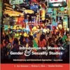 Introduction To Women’s, Gender And Sexuality Studies: Interdisciplinary And Intersectional Approaches, 2nd Edition (PDF)