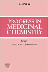 Progress In Medicinal Chemistry (Volume 60) (PDF)