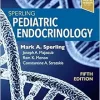 Sperling Pediatric Endocrinology, 5th Edition (EPUB)