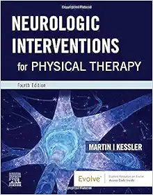 Neurologic Interventions For Physical Therapy, 4th Edition (EPUB)