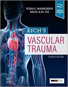 Rich’s Vascular Trauma, 4th Edition (EPUB)