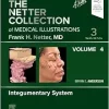 The Netter Collection Of Medical Illustrations: Integumentary System, Volume 4, 3rd Edition (PDF)