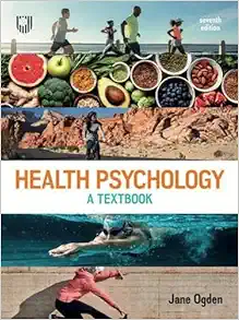Health Psychology, 7th Edition (EPUB)