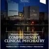 Massachusetts General Hospital Comprehensive Clinical Psychiatry, 3rd Edition (EPUB)