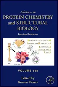 Advances In Protein Chemistry And Structural Biology (Volume 138) (EPUB)