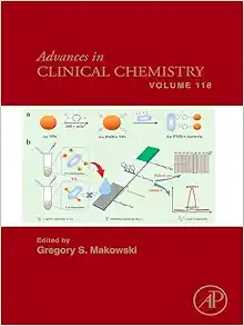 Advances In Clinical Chemistry (Volume 118) (PDF)