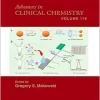 Advances In Clinical Chemistry (Volume 118) (EPUB)