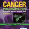 Cancer Pharmacology: An Illustrated Manual Of Anticancer Drugs, 2nd Edition (PDF)