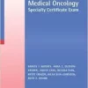 500 SBAs For The Medical Oncology Specialty Certificate Exam (PDF)